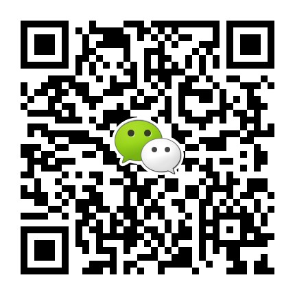 扫码加微信-多课Ai资源库